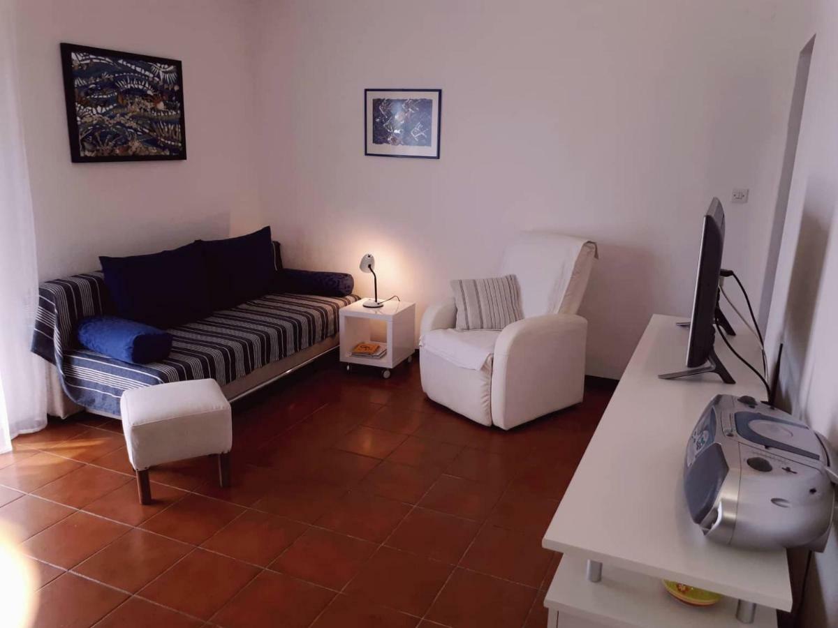 Apartments Kuzmanic Omiš Exterior foto